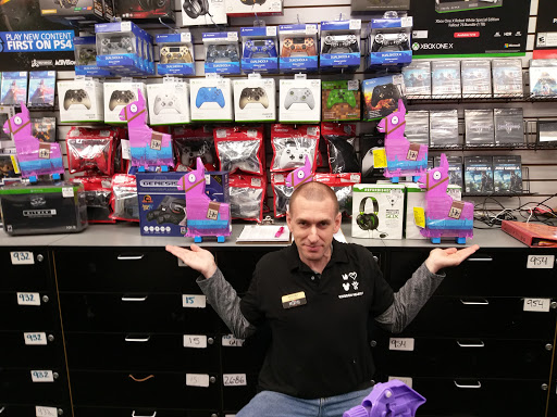 Video Game Store «GameStop», reviews and photos, 6575 Frontier Dr, Springfield, VA 22150, USA