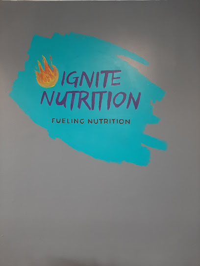 Ignite Nutrition-Hillsboro