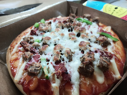 D'Mlenozzz Pizza