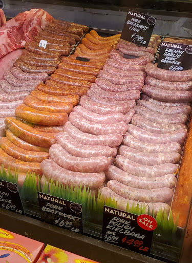 Gourmet Grocery Store «Bristol Farms», reviews and photos, 810 Avocado Ave, Newport Beach, CA 92660, USA