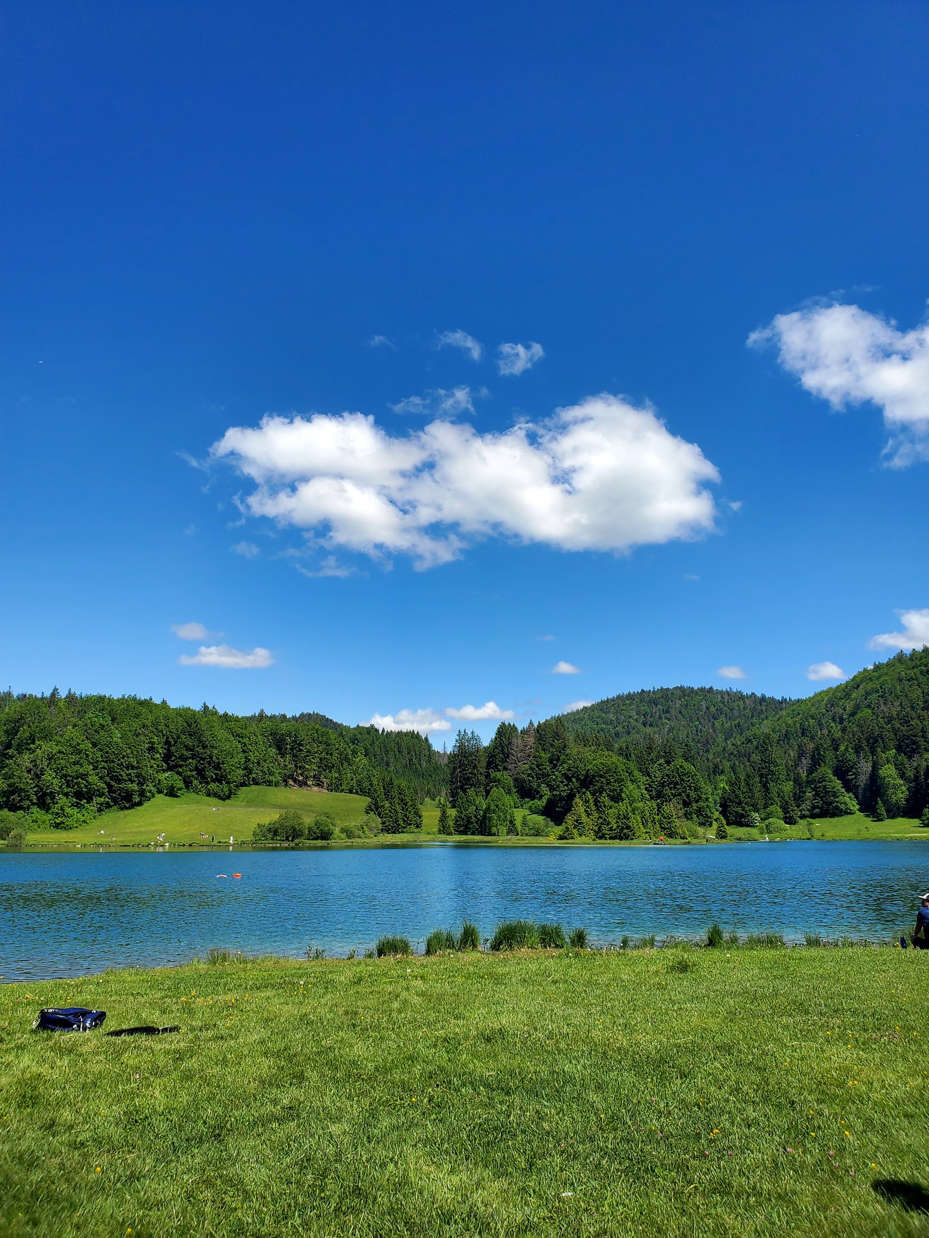 Photo n° 1 de l'avis de Océane. fait le 26/05/2022 à 14:42