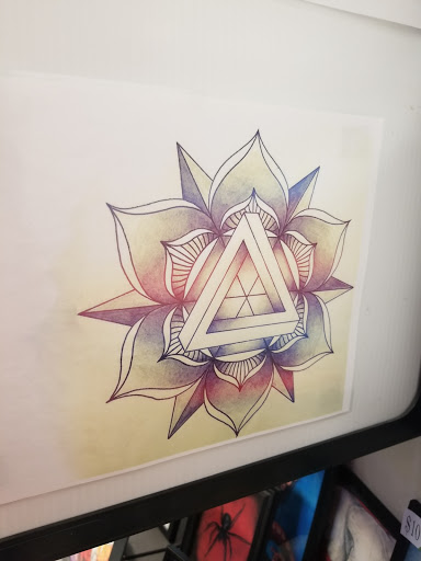 Tattoo Shop «Ultimate Arts», reviews and photos, 3236 Commercial Ave, Madison, WI 53714, USA