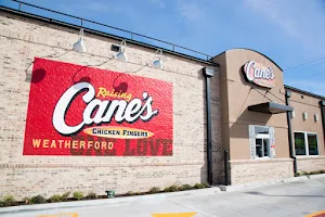 Raising Cane's Chicken Fingers image