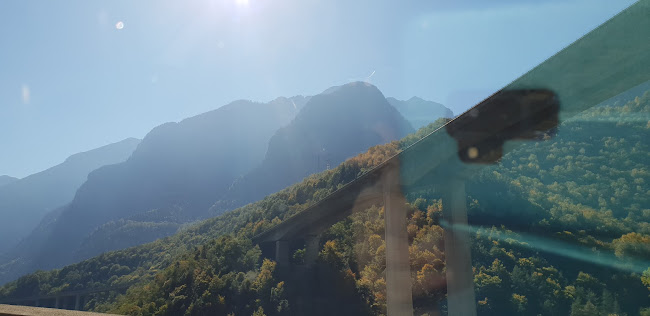 Rezensionen über Peter Märkli Museum La Congiunta in Bellinzona - Museum