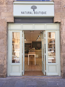 Natural Boutique 6 Rue de Rohan, 35000 Rennes, France