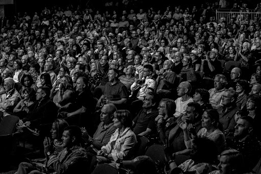 Performing Arts Theater «Kodak Center», reviews and photos, 200 W Ridge Rd, Rochester, NY 14615, USA