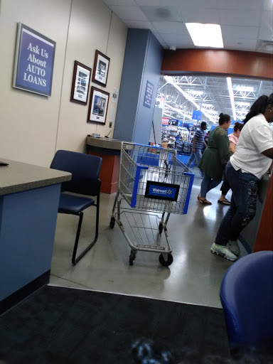 Department Store «Walmart Supercenter», reviews and photos, 3390 N Hwy 67, Florissant, MO 63033, USA