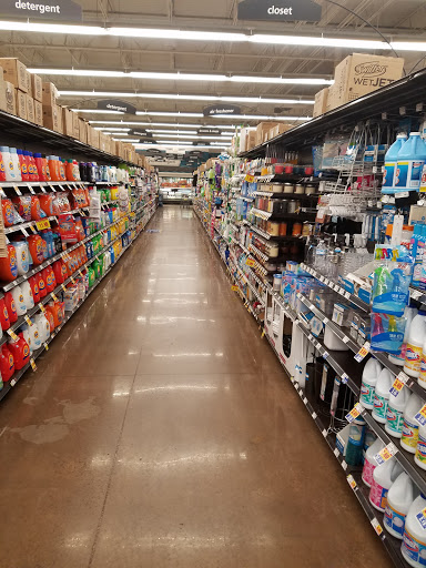 Grocery Store «Kroger», reviews and photos, 1900 N Polk St, Little Rock, AR 72207, USA