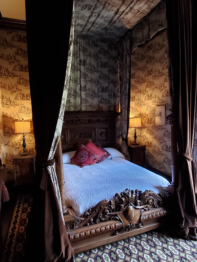 Event Venue «Dover Hall Estate», reviews and photos, 1500 Manakin Rd, Manakin-Sabot, VA 23103, USA