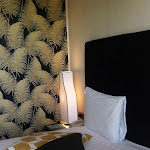 Photo n°2 de l'avis de Viviana.. fait le 09/10/2019 à 20:09 sur le  Holiday Inn Turin - Corso Francia, an IHG Hotel à Turin