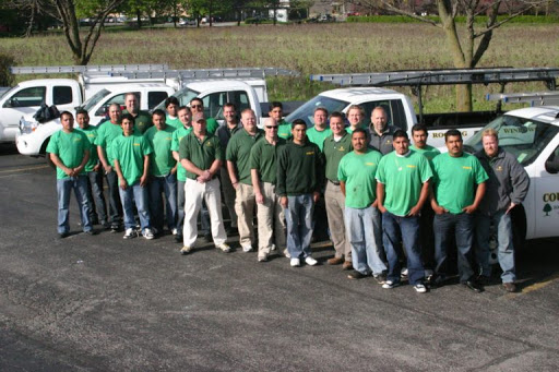 Contractor «Countryside Roofing, Siding & Windows, Inc.», reviews and photos, 1542 Burgundy Pkwy, Streamwood, IL 60107, USA