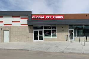Global Pet Foods Sage Hill Quarter image