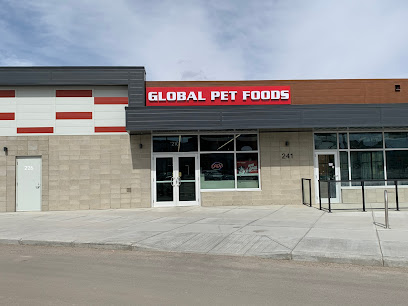 Global Pet Foods Sage Hill Quarter