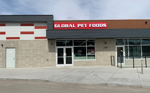 Global Pet Foods Sage Hill Quarter image