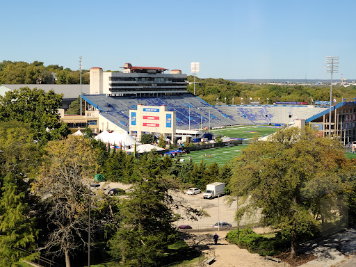 Book Store «KU Bookstore», reviews and photos, 1301 Jayhawk Blvd, Lawrence, KS 66045, USA
