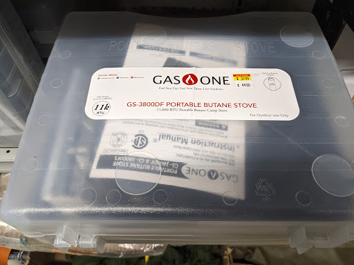 Surplus Store «Mountain View Surplus», reviews and photos, 1299 W El Camino Real, Mountain View, CA 94040, USA