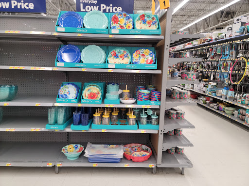 Department Store «Walmart Supercenter», reviews and photos, 100 THF Blvd, Chesterfield, MO 63005, USA