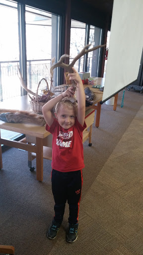 Nature Preserve «Lowry Nature Center», reviews and photos, 7025 Victoria Dr, Victoria, MN 55386, USA