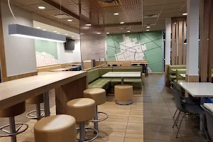 McDonald's image