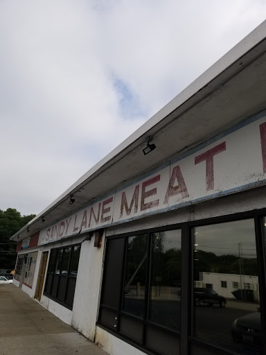 Sandy Lane Meat Market, 459 Sandy Ln, Warwick, RI 02889, USA, 