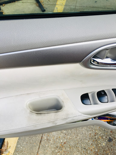 Tire Shop «Walmart Tires & Auto Parts», reviews and photos, 1717 S College St, Auburn, AL 36832, USA