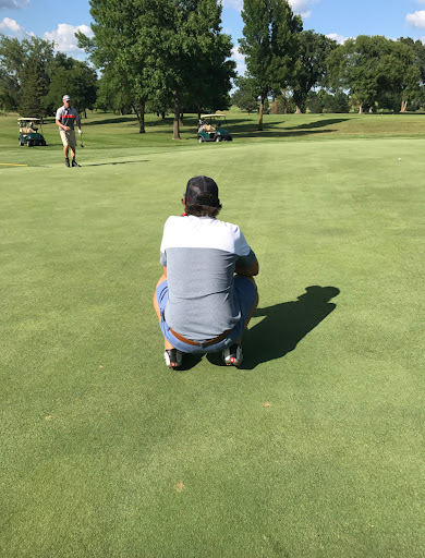 Golf Club «Montgomery National Golf Club», reviews and photos, 900 Rogers Dr, Montgomery, MN 56069, USA