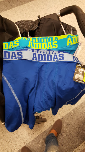 Clothing Store «Ross Dress for Less», reviews and photos, 4711 TX-121, The Colony, TX 75056, USA