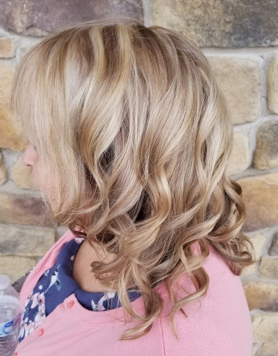 Beauty Salon «Rave Hair Salon», reviews and photos, 1386 W Street Rd, Warminster, PA 18974, USA