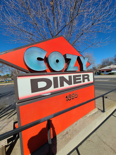 Cozy Diner image