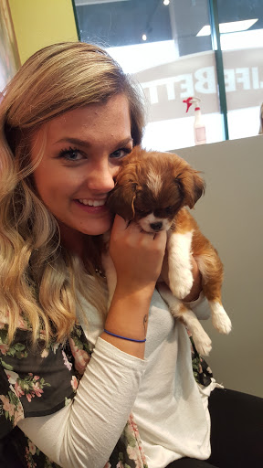 Pet Store «Petland», reviews and photos, 2123 Old Hudson Rd, St Paul, MN 55119, USA