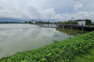 Lower Seletar Reservoir image