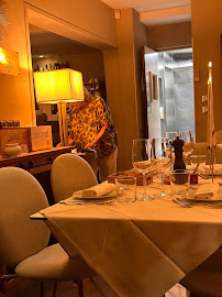 Atmosphère du Restaurant italien Da Rossana Restaurant à Èze - n°3
