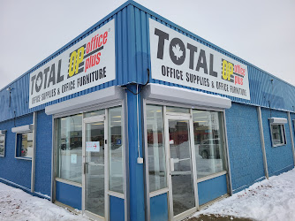 Total Office Plus