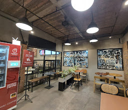 Anomali Coffee - Senopati photo