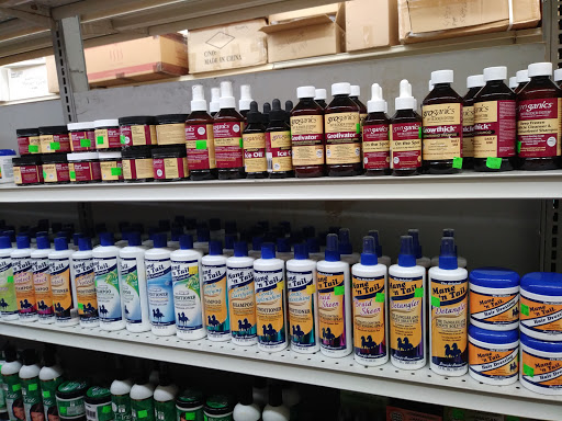 Cosmetics Store «Kay Beauty Supply», reviews and photos, 7746 Wyoming Ave, Dearborn, MI 48126, USA