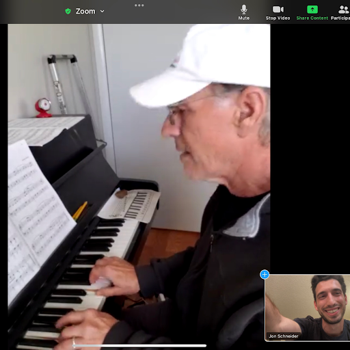 Digital Piano School - Online & In Person Piano Lessons image