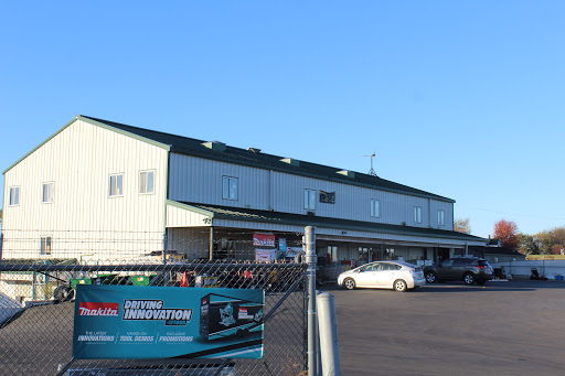 Gideon King Hardware, 5466 Friendship Ln, Kinzers, PA 17535, USA, 