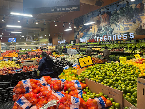 Grocery Store «Wholesome Choice Market», reviews and photos, 18040 Culver Dr, Irvine, CA 92612, USA