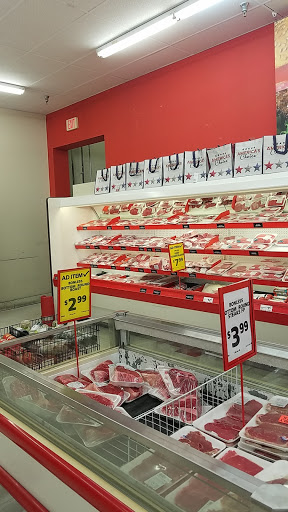 Grocery Store «Save-A-Lot», reviews and photos, 3725 Tamiami Trail E, Naples, FL 34112, USA