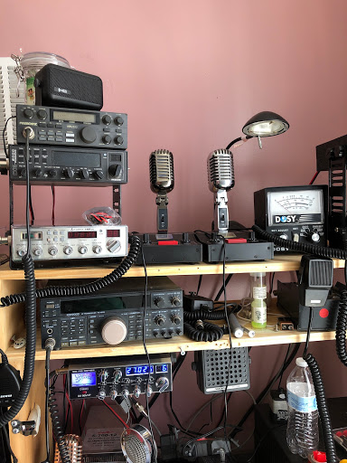 Electronics Store «Delta Electronics», reviews and photos, 3108 E Tremont Ave, Bronx, NY 10461, USA