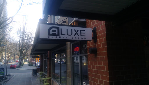 Hair Salon «ALuxe Salon», reviews and photos, 907 8th Ave, Seattle, WA 98104, USA