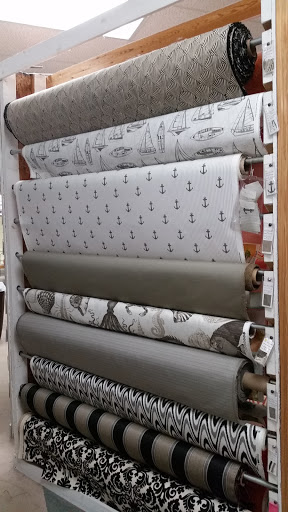 Fabric Store «Mill Outlet Village», reviews and photos, 4601 Paragon Park Rd, Raleigh, NC 27616, USA