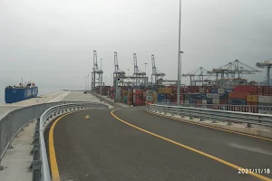 DP World Yarimca Port Operations image