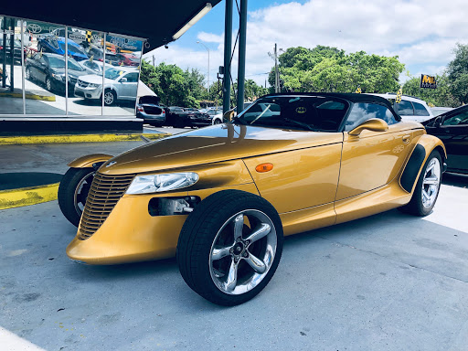 Used Car Dealer «MIA Repos LLC Auto Sales», reviews and photos, 9907 NW 79th Ave, Hialeah Gardens, FL 33016, USA