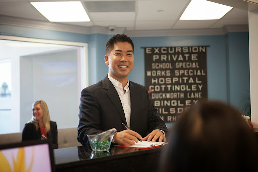 Blue Pearl Dentistry Photo