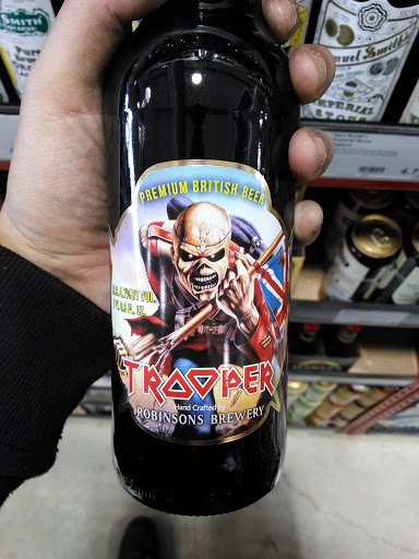 Wine Store «BevMo!», reviews and photos, 7639 N Blackstone Ave, Fresno, CA 93720, USA