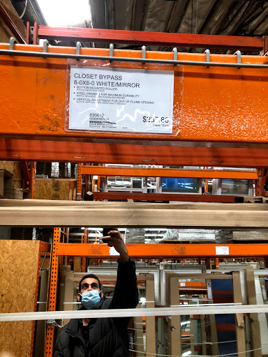 Home Improvement Store «The Home Depot», reviews and photos, 6345 Variel Ave, Woodland Hills, CA 91367, USA