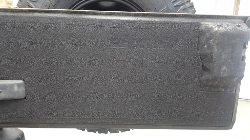 Auto Body Shop «Styles Auto Care», reviews and photos, 1261 West Ave, Cartersville, GA 30120, USA