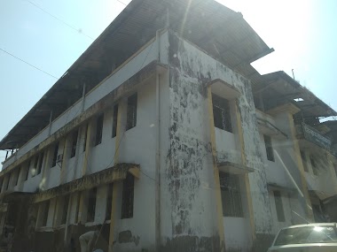 Jt. District Court Mangaon