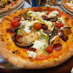 Photo n°13 de l'avis de Pami.i fait le 12/01/2020 à 07:29 sur le  Pit-Stop Pizzeria Ristorante à Florence